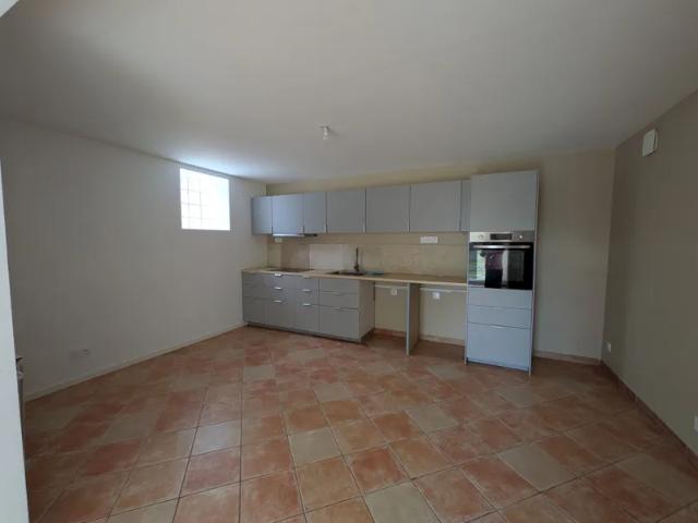 Location Appartement Impasse des Cigales, Oraison