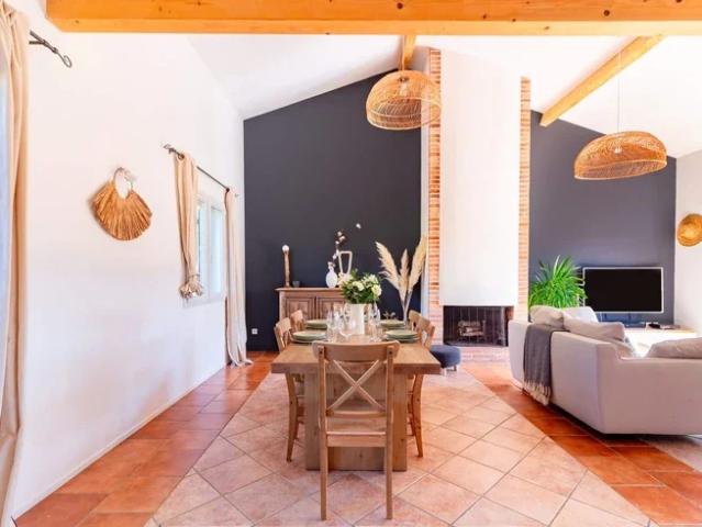 Location Appartement Impasse des Coteaux, Mondonville