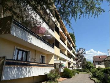 Location Appartement Impasse des Crocus, Annecy
