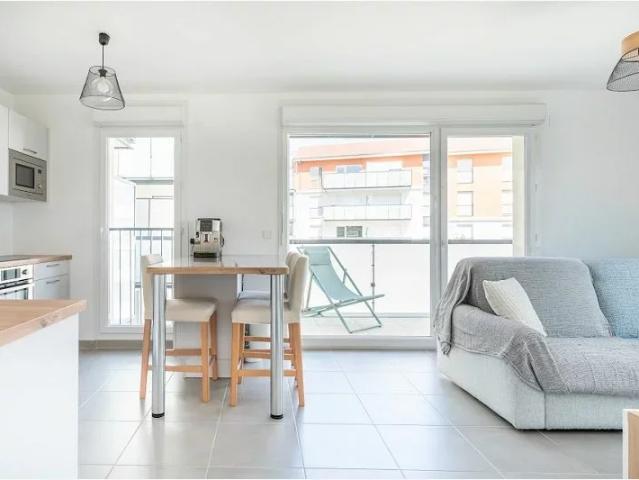 Location Appartement Impasse des Crocus, Annecy