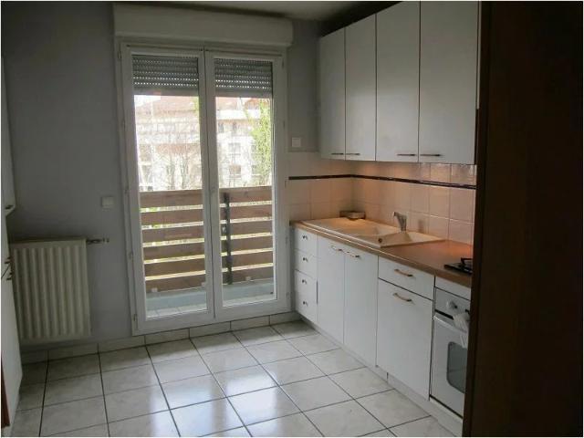 Location Appartement Impasse des Crocus, Annecy