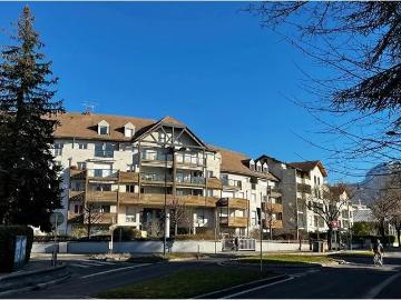 Location Appartement Impasse des Crocus, Annecy