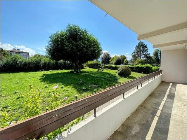 Location Appartement Impasse des Crocus, Annecy