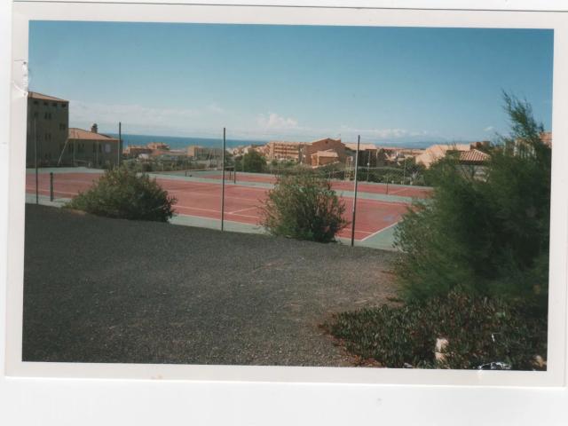 Location Appartement Impasse des Crécerellettes, Saint Pierre la Mer