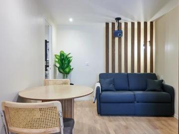 Location Appartement Impasse des Deux Nèthes, Paris