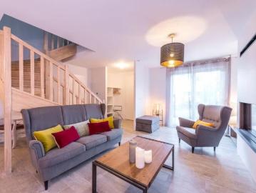 Location Appartement Impasse des Eaux Vives, Saint Jorioz