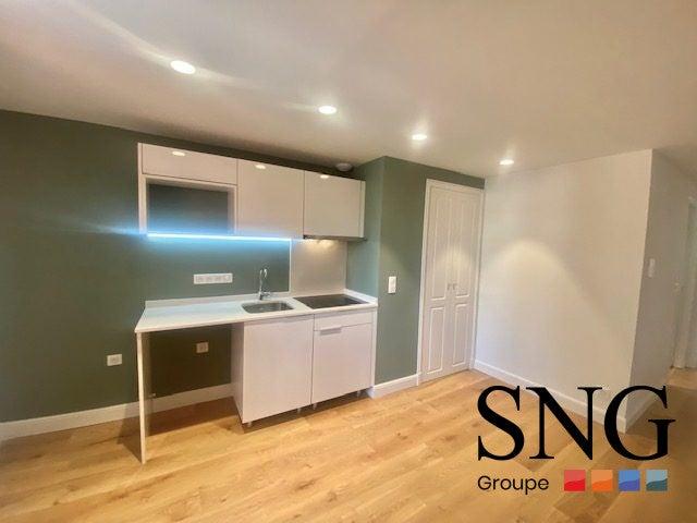Location Appartement Impasse des Fainéants, Grasse