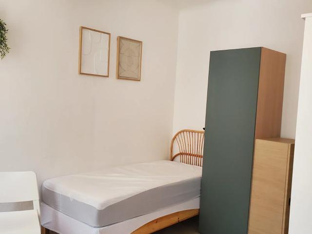 Location Appartement Impasse des Fainéants, Grasse