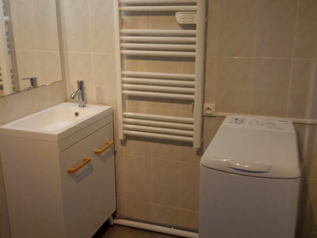Location Appartement Impasse des Fauvettes, Balaruc les Bains
