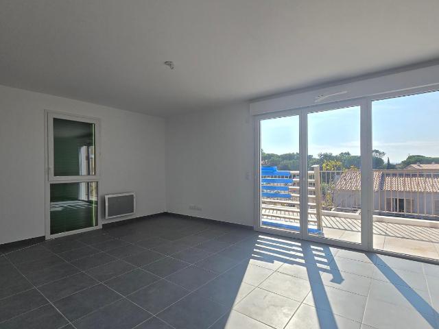 Location Appartement Impasse des Férrières, Puget sur Argens