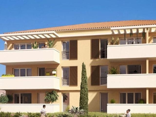 Location Appartement Impasse des Frênes, Brignoles