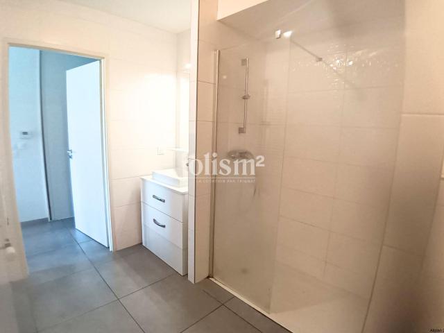 Location Appartement Impasse des Gentianes, Sassenage
