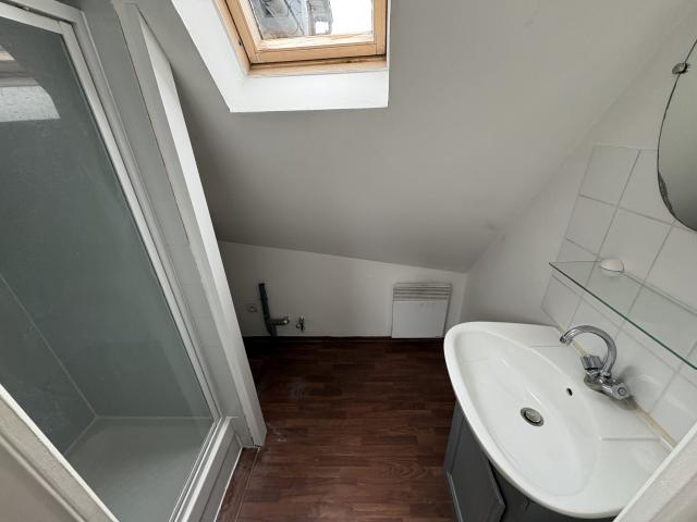 Location Appartement Impasse des Hauts Champs, Lillebonne
