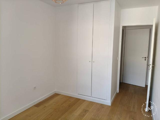Location Appartement Impasse des Hauts Jardins, Clamart