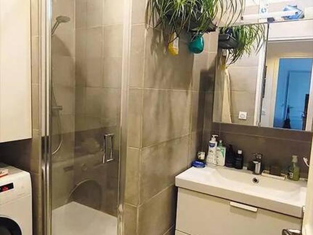Location Appartement Impasse des Hauts Jardins, Clamart