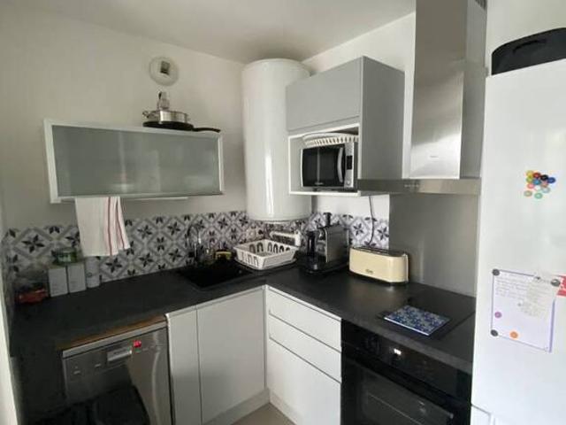 Location Appartement Impasse des Hauts Jardins, Clamart