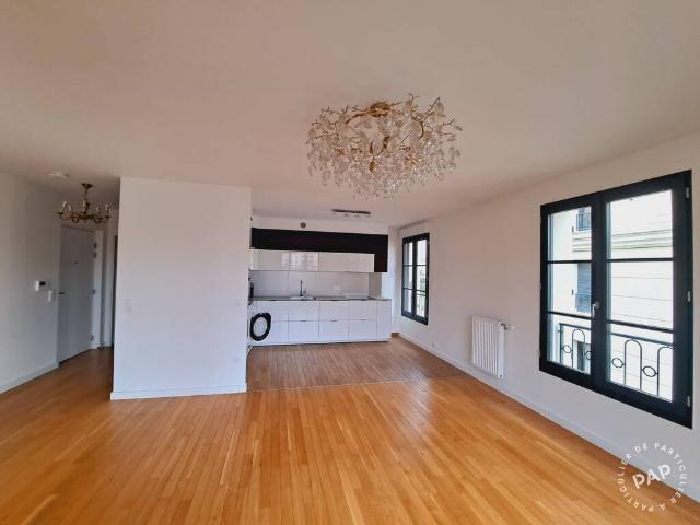 Location Appartement Impasse des Hauts Jardins, Clamart