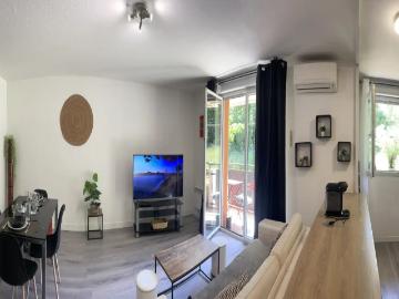 Location Appartement Impasse des Horticulteurs, Toulouse