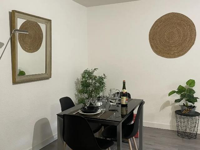 Location Appartement Impasse des Horticulteurs, Toulouse