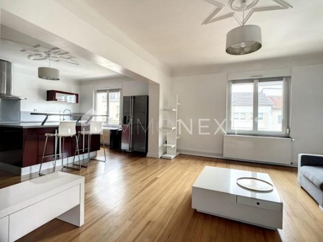 Location Appartement Impasse des Jardins, Manom