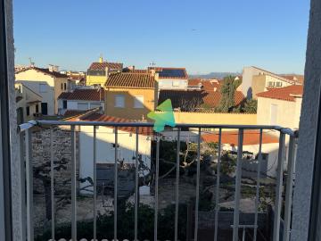 Location Appartement Impasse des Lauriers, Le Barcarès