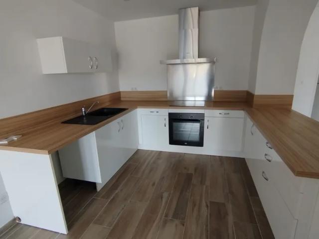 Location Appartement Impasse des Lauriers, Les Vans