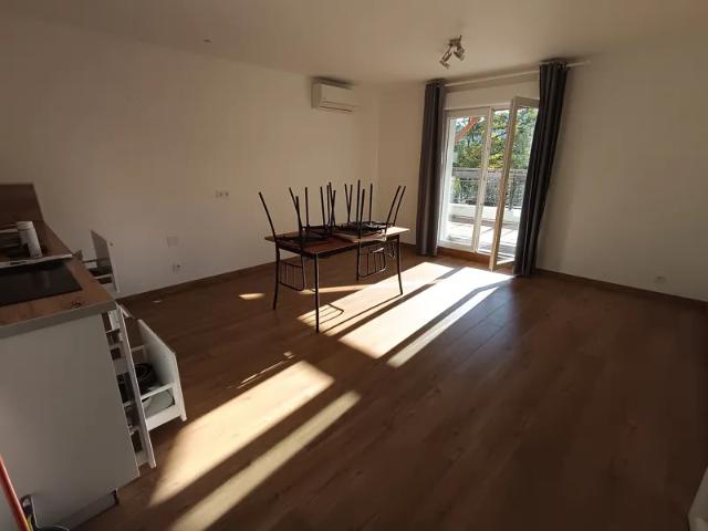 Location Appartement Impasse des Lilas, Les Vans