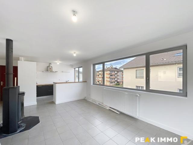 Location Appartement Avenue du Léman, Bonne