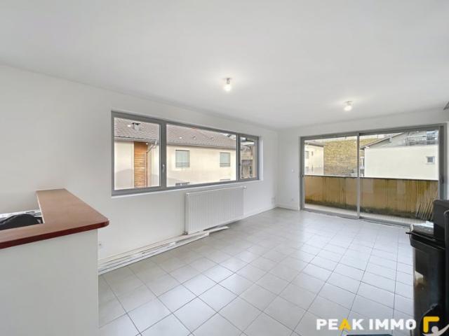 Location Appartement Avenue du Léman, Bonne