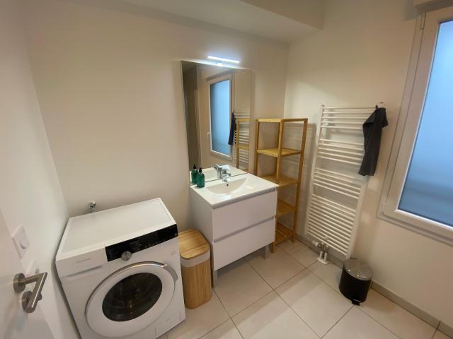 Location Appartement Rue Du 4 Juillet 1944, Carpiquet