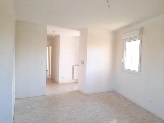 Location Appartement Impasse des Marguerites, Saint Germain Lespinasse