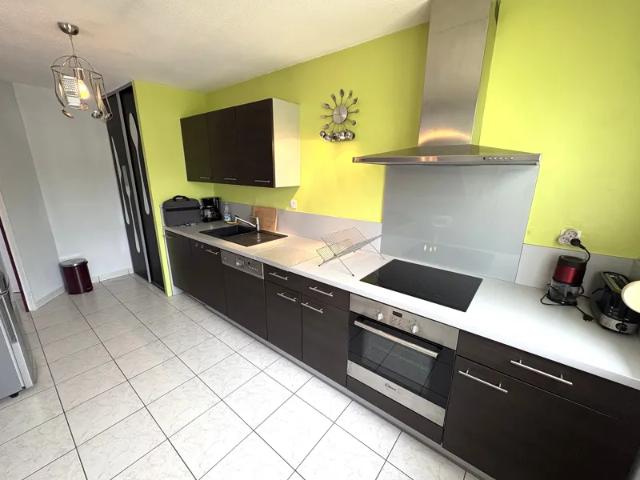 Location Appartement Impasse des Mélèzes, Hettange Grande
