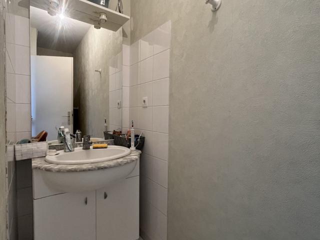 Location Appartement Impasse des Merlots, Saint André de Cubzac