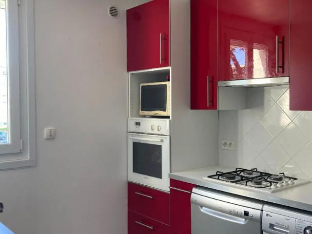 Location Appartement Impasse des Mûres, Lyon