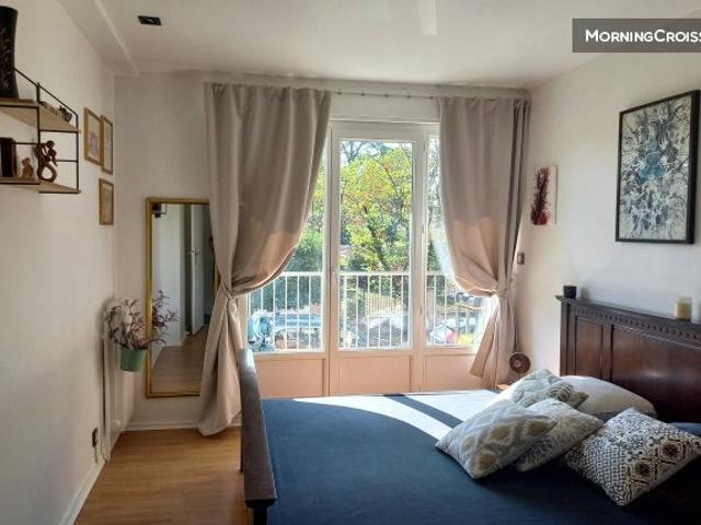 Location Appartement Impasse des Mûriers, Caluire et Cuire