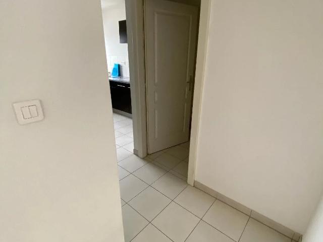 Location Appartement Impasse des Musiciens, Bollwiller