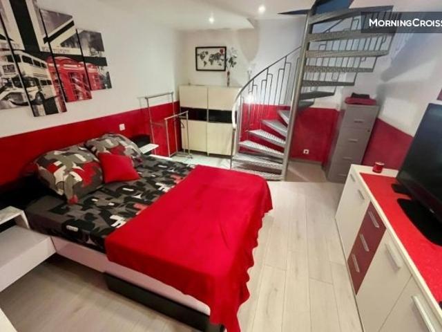 Location Appartement Impasse des Oliviers, Antibes