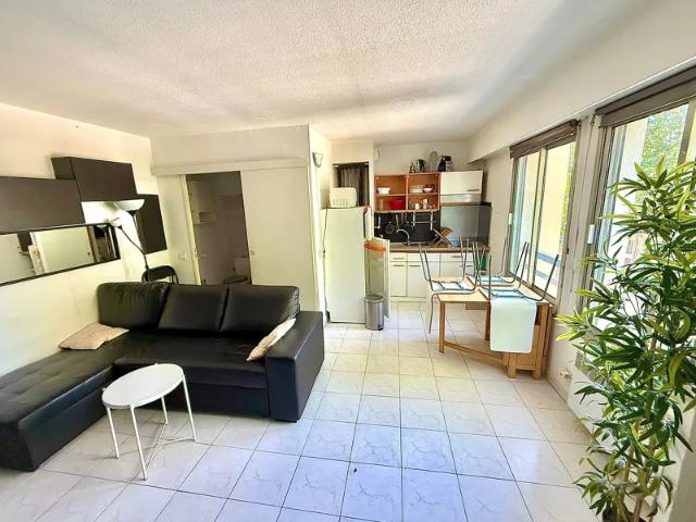 Location Appartement Impasse des Oliviers, Antibes