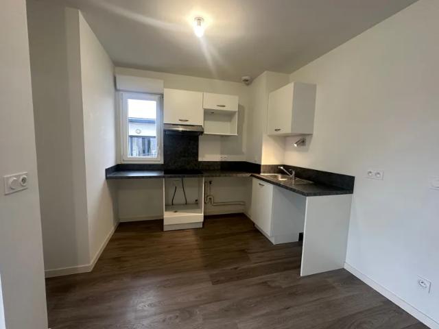 Location Appartement Impasse des Osmondes, Seignosse