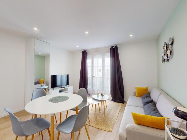 Location Appartement Impasse des Orgemonts, Mantes la Jolie