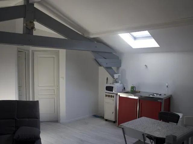 Location Appartement Impasse des Pacages, Ménétrol