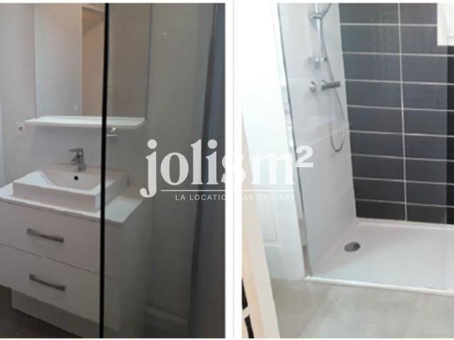 Location Appartement Impasse des Papillons, Voiron