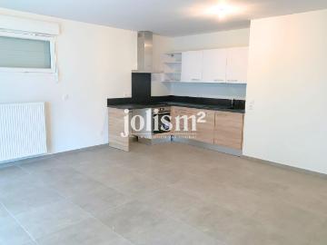 Location Appartement Impasse des Papillons, Voiron