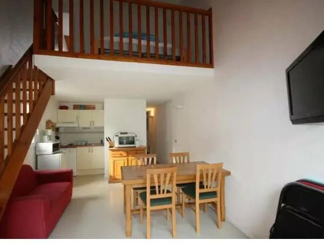 Location Appartement Impasse des Pics, Saint Lary Soulan