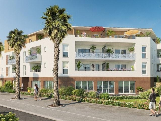 Location Appartement Impasse des Pivoines, La Crau