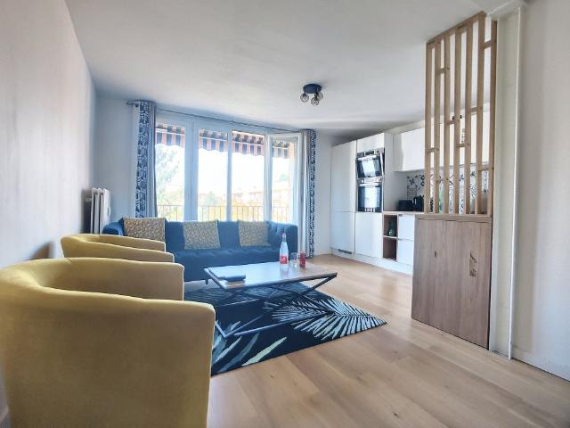 Location Appartement Impasse Des Platanes, St. Priest