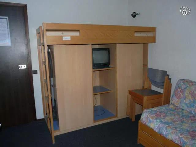 Location Appartement Impasse des Platières, Tignes