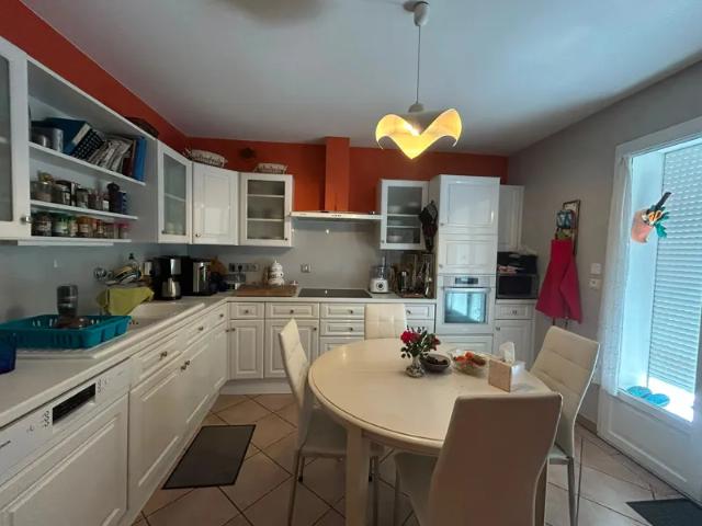 Location Appartement Impasse des Praillats, Rumilly