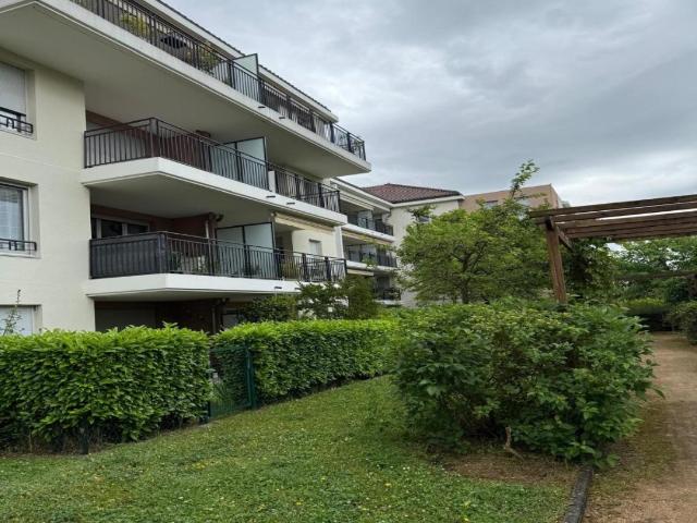 Location Appartement Impasse des Rabattes, Craponne