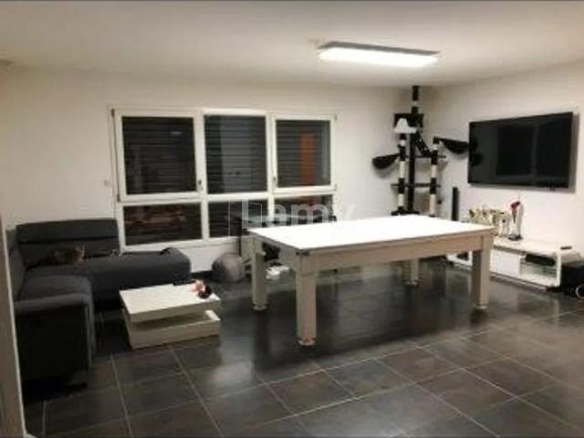 Location Appartement Impasse des Rives de la Coulée Verte, Essert